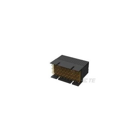 Te Connectivity Fortis Zd 20 Col R/A Center Assy SE 2102316-1